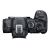 Aparat Canon EOS R6 Mark II + RF 24-105mm F/4